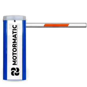 BARRERA ELECTROMECÁNICA 120V (ITALO)